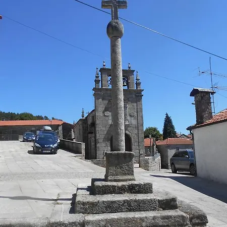 Casa Do Calado Vendégház