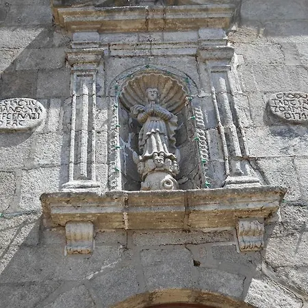 Casa Do Calado Vendégház Campos