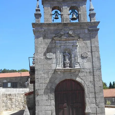 Casa Do Calado Campos (Viana do Castelo)