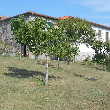 Casa Do Calado * Campos (Viana do Castelo)