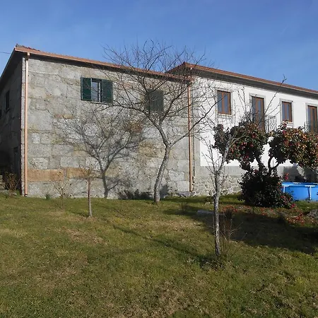 Gæstehus Casa Do Calado Campos (Viana do Castelo)
