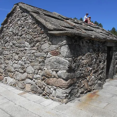 Casa Do Calado Vendégház