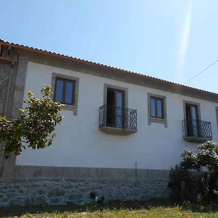 Casa Do Calado * Campos