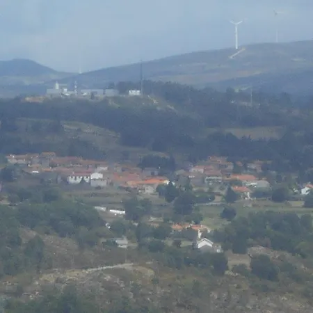 Casa Do Calado Gæstehus Campos (Viana do Castelo)