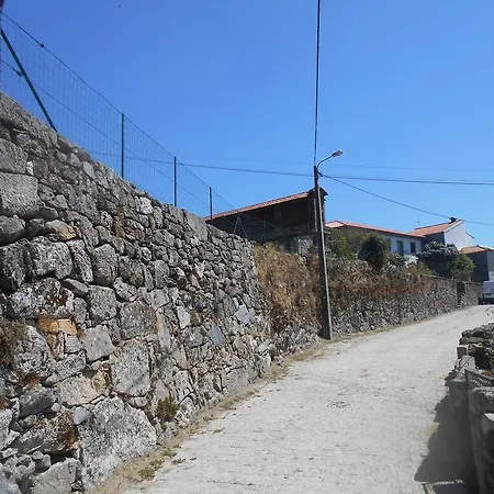 Casa Do Calado Campos