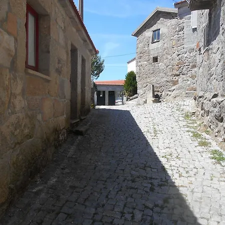 Vendégház Casa Do Calado *