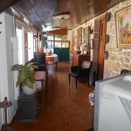 Casa Do Calado