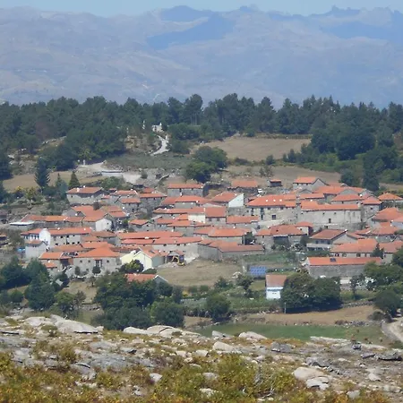 Casa Do Calado Gæstehus