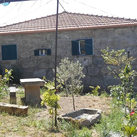 Casa Do Calado * Campos (Viana do Castelo)