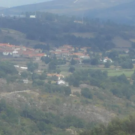 Gæstehus Casa Do Calado