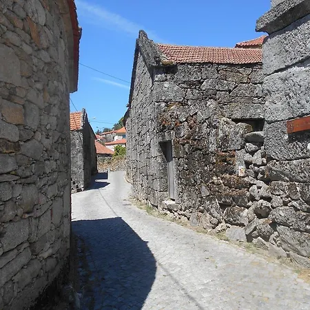 Casa Do Calado *