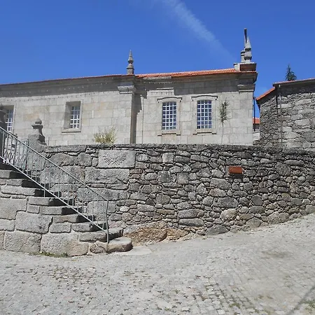 Casa Do Calado