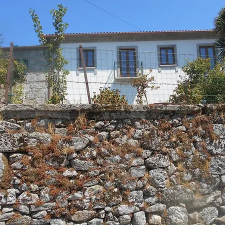 Casa Do Calado * Campos