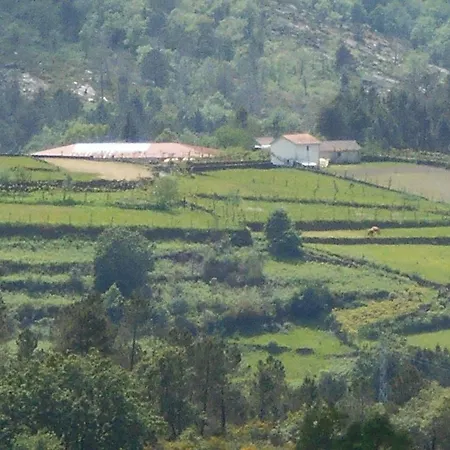 Casa Do Calado Vendégház