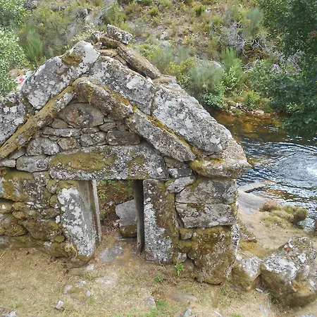 Gæstehus Casa Do Calado Campos (Viana do Castelo)
