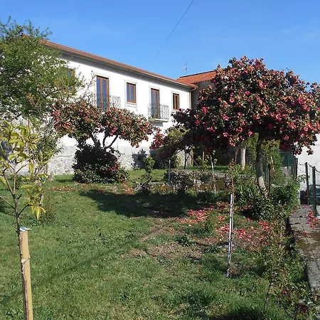 Casa Do Calado * Campos (Viana do Castelo)
