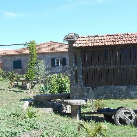 Casa Do Calado *
