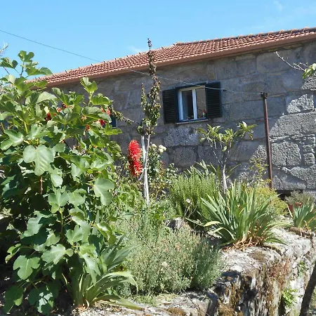 Gæstehus Casa Do Calado Campos (Viana do Castelo)
