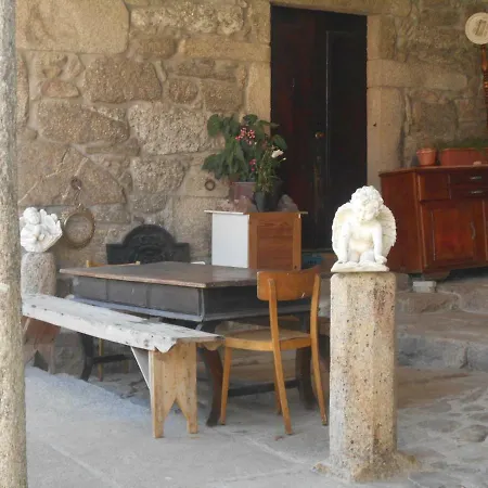 Gæstehus Casa Do Calado