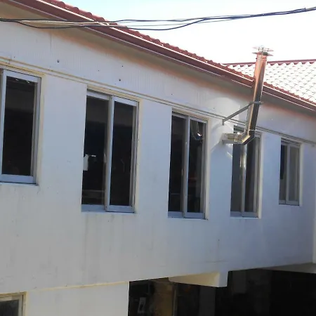 Casa Do Calado Gæstehus *