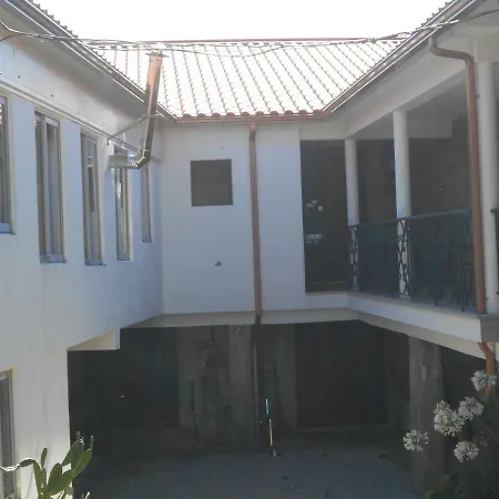 Casa Do Calado Gæstehus