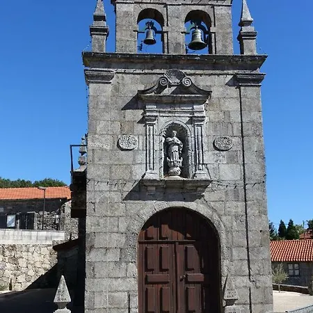 Casa Do Calado *