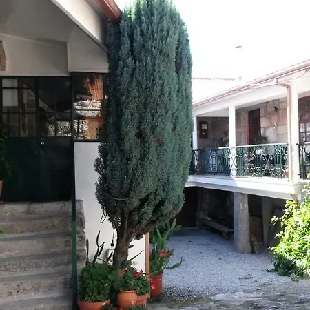 Casa Do Calado Campos (Viana do Castelo)