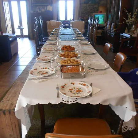 Casa Do Calado *