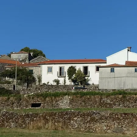 Casa Do Calado Campos (Viana do Castelo)
