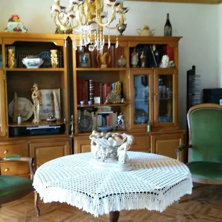 Casa Do Calado