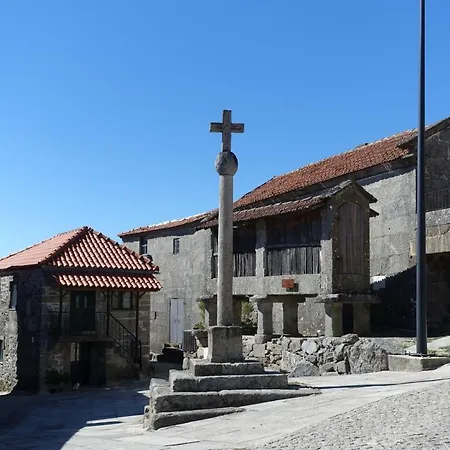 Casa Do Calado Gæstehus Campos (Viana do Castelo)