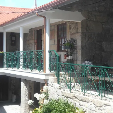 Casa Do Calado *