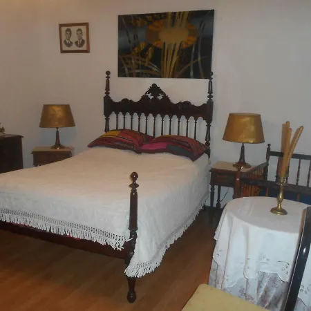 Vendégház Casa Do Calado Campos