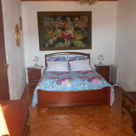 Casa Do Calado Penzion *