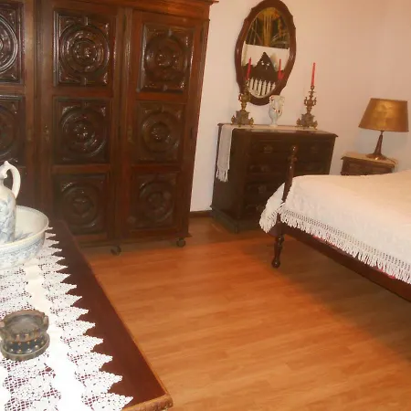 Casa Do Calado Penzion *