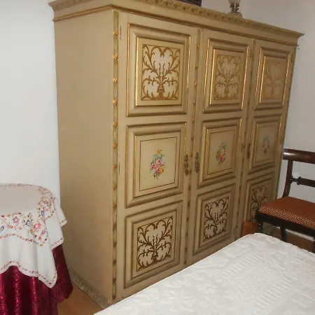 Vendégház Casa Do Calado