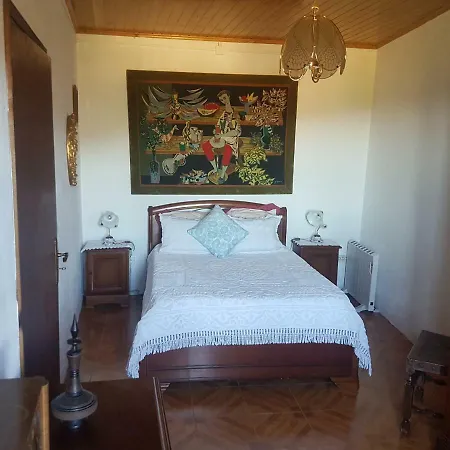 Casa Do Calado Campos