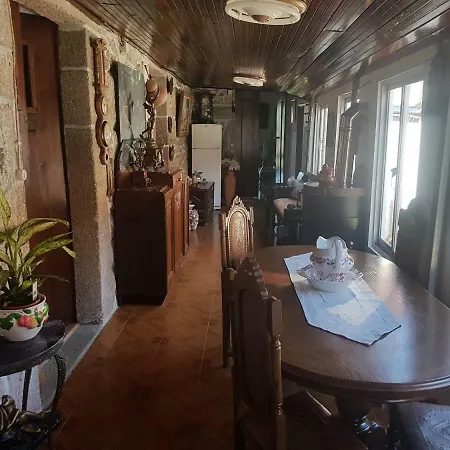 Casa Do Calado * Campos